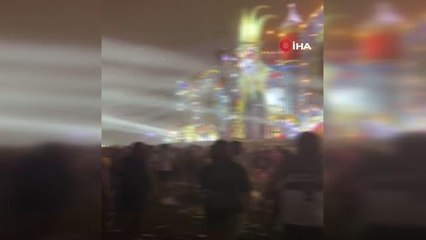 İspanya'da festivalde sahne çöktü: 1 ölü, 40 yaralı