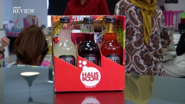 The Story Behind Haus Boom