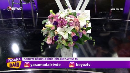 Yaşama Dair 13 Ağustos 2022