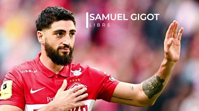 Le point sur les arrivées et les départs du mercato de l'OM