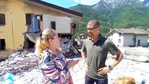 La Val Camonica: la situazione tre settimane dopo l’alluvione