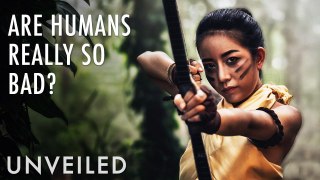 Do Humans Really Need Civilization to Survive? | Unveiled