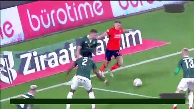 Medipol Başakşehir 3-0 Breidablik UBK [HD] 11.08.2022 - 2022-2023 UEFA Conference League 3rd Qualifying Round 2nd Leg + Post-Match Comments