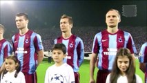 Trabzonspor 0-0 CSKA Moskova [HD] 02.11.2011 - 2011-2012 Champions League Group B Matchday 4 (Ver. 2)