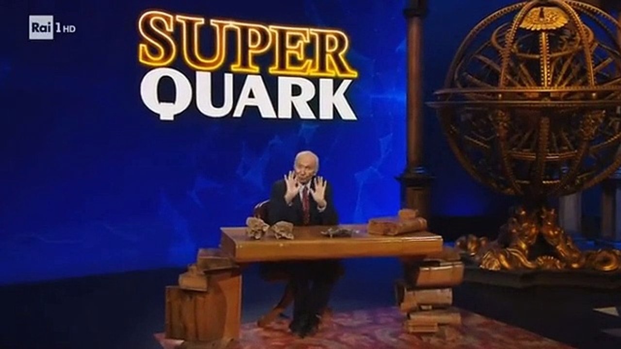 Quando Piero Angela disse "70 anni in Rai, io come la regina Elisabetta" - Video