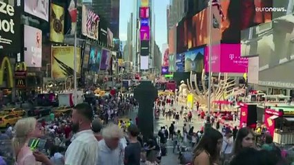 Vírus da Poliomielite detetado nas águas residuais de Londres e Nova Iorque