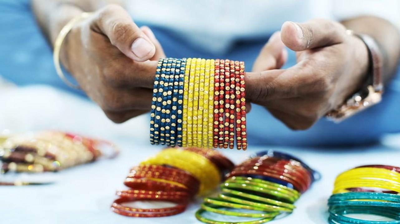 Why it's so dangerous to make India's most popular jewelry