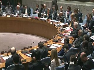 Israelis, Palestinians enter war of words at UN