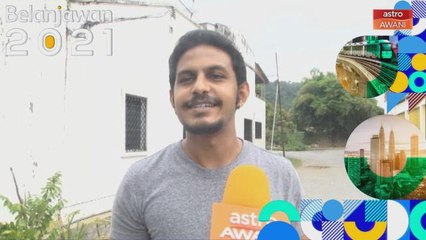 Belanjawan 2021 | Harapan Rakyat: Latih guru untuk ajar secara dalam talian