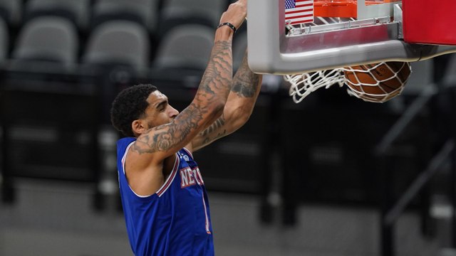 Is There Value With The NY Knicks To Make The NBA Playoffs (+146)?