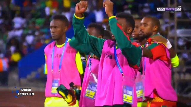 مشاهدة مباراة الكاميرون والسنغال بث مباشر بتاريخ 28-01-2017 كأس الأمم الأفريقية