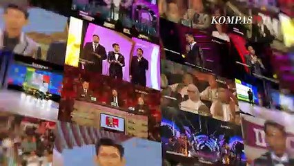 Kocak! Debt Collector Ikutan Stand Up, Malah Tagih Hutang di Atas Panggung! | AUDISI SUCI X