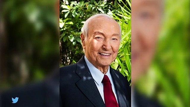 Addio a Piero Angela, dal figlio Alberto a Mattarella: il cordoglio sui social