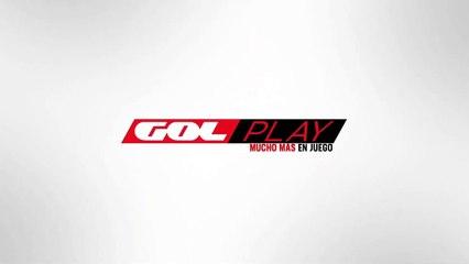 Robbie Rotten hides the new Gol Play (Spain) logo