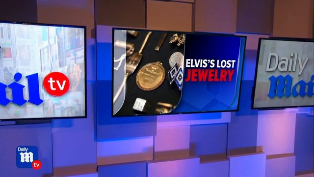 Elvis Presley (Priscilla Presley)-DailyMailTV-13 Août 2022