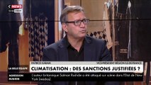 Patrick Karam : «La mairie de Paris est en train de faire la chasse aux commerçants qui l’enrichissent»