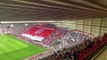 Sunderland fans unveil Roker End display at Stadium of Light ahead of QPR clash