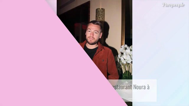 Jeremstar hospitalisé en urgence : C'est comme si on nous broyait les poumons et le coeur