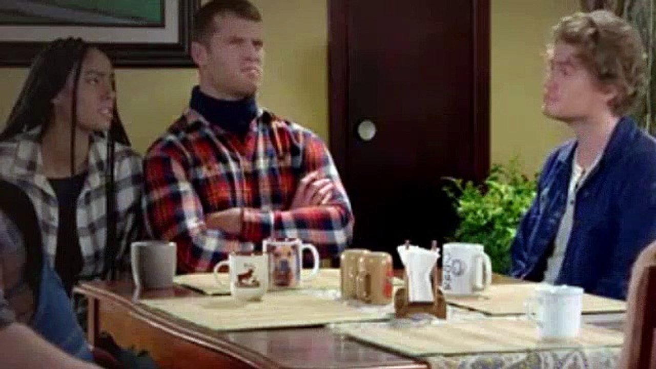 Letterkenny Season 9 Episode 4 Mitzvah