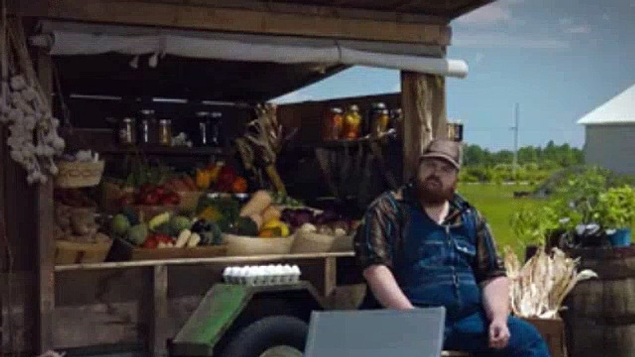 Letterkenny Season 10 Episode 3 Dyck Meat