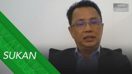 MOM gesa persatuan sukan ambil langkah penjimatan