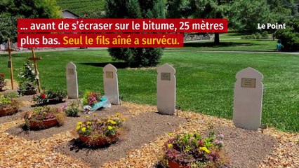 Drame familial de Montreux – Éric David, un homme introverti et secret