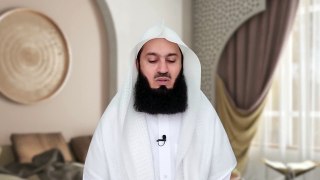 Remember, people will be against you - Mufti Menk