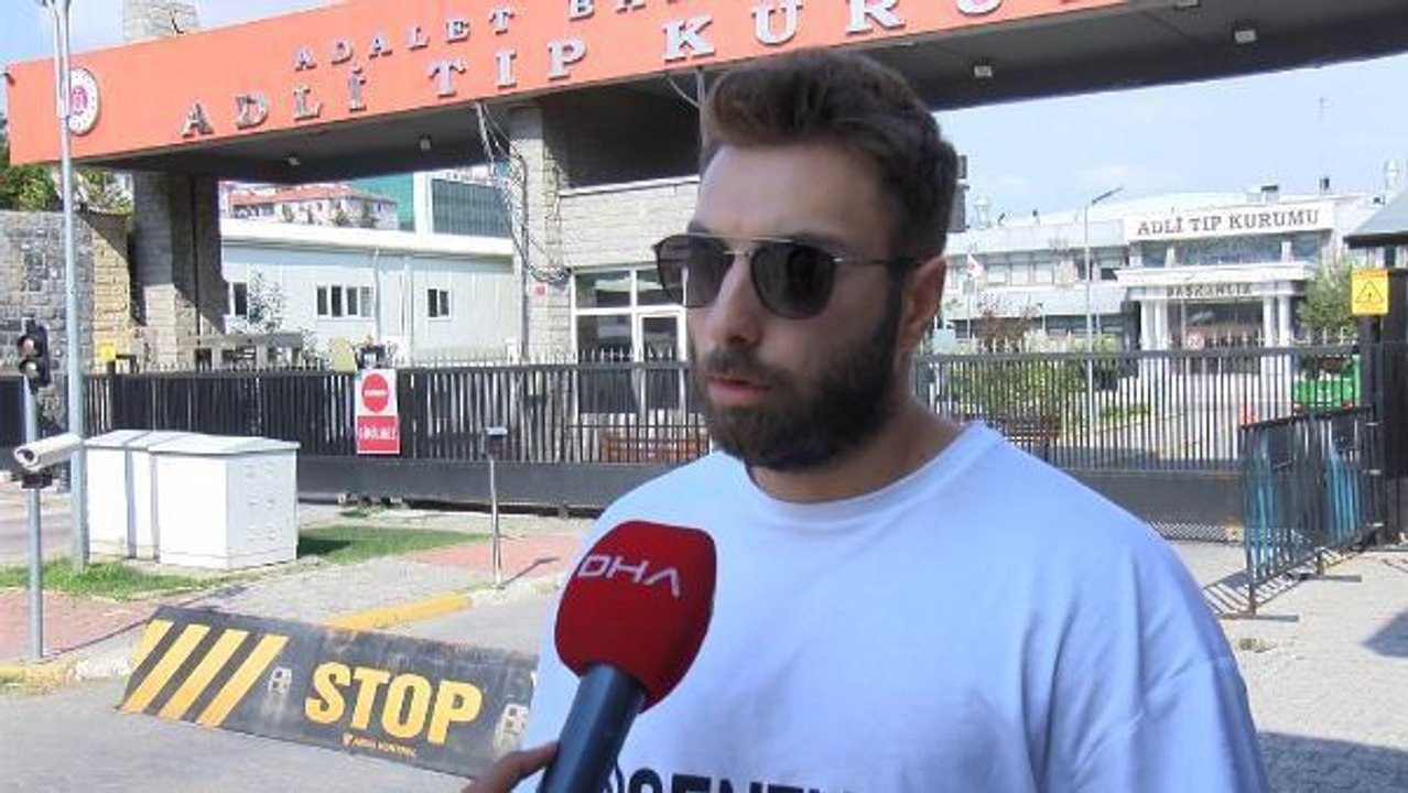 Son dakika haberi! KADIKÖY'DE ÖLDÜRÜLEN KADININ YEĞENİ TEYZEM BİZE BU İLİŞKİYİ ARTIK YÜRÜTEMEDİĞİNİ SÖYLEMİŞTİ