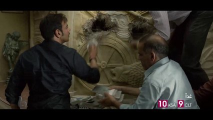 أجاي ديفجان يشعل عالم التشويق والغموض غداً في RAID