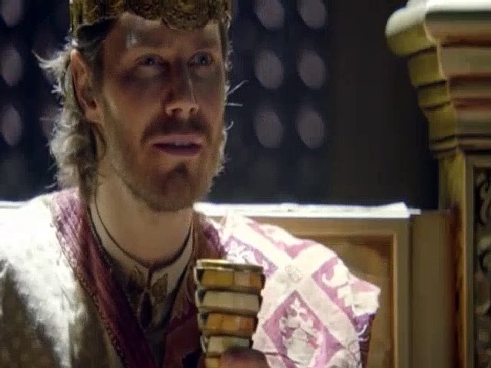 Jezabel - Capitulo 26 Completo