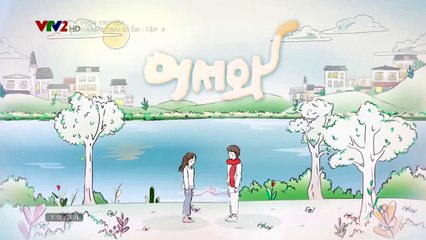 chàng trai bí ấn tập 4 - vtv2 thuyết minh - phim hàn quốc - xem phim chang trai bi an tap 5