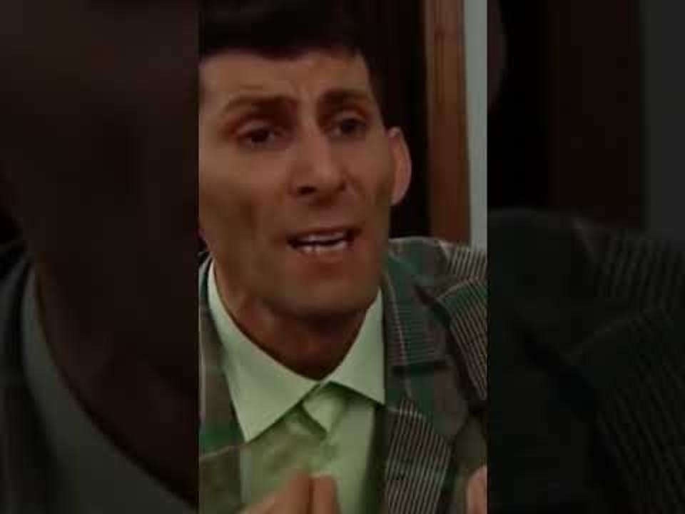 Ben Onu Okur Patlatırım! | Olacak O Kadar #shorts