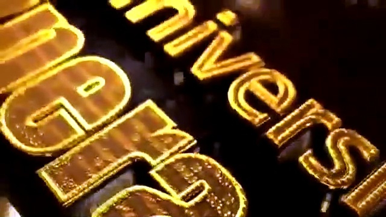 Video Profil Universitas Peradaban