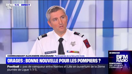 Incendies: comment s'organise l'aide européenne?