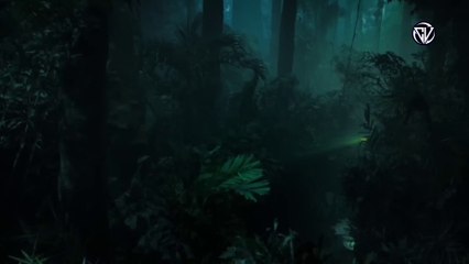 Vikrant rona Review | অস্থির সাউথ থিলার মুভি। k Sudeep, Jacqueline F,