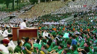 [FULL] Prabowo Subianto Blak-blakan soal Koalisi: PKB dan Gerindra Bersatu, Adem Negara Ini!