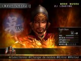 Dynasty Warriors 4 online multiplayer - ps2