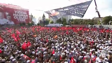 Cumhurbaşkanı Erdoğan'dan zincir marketlere mesaj: Kendilerini buna göre ayarlayacaklar
