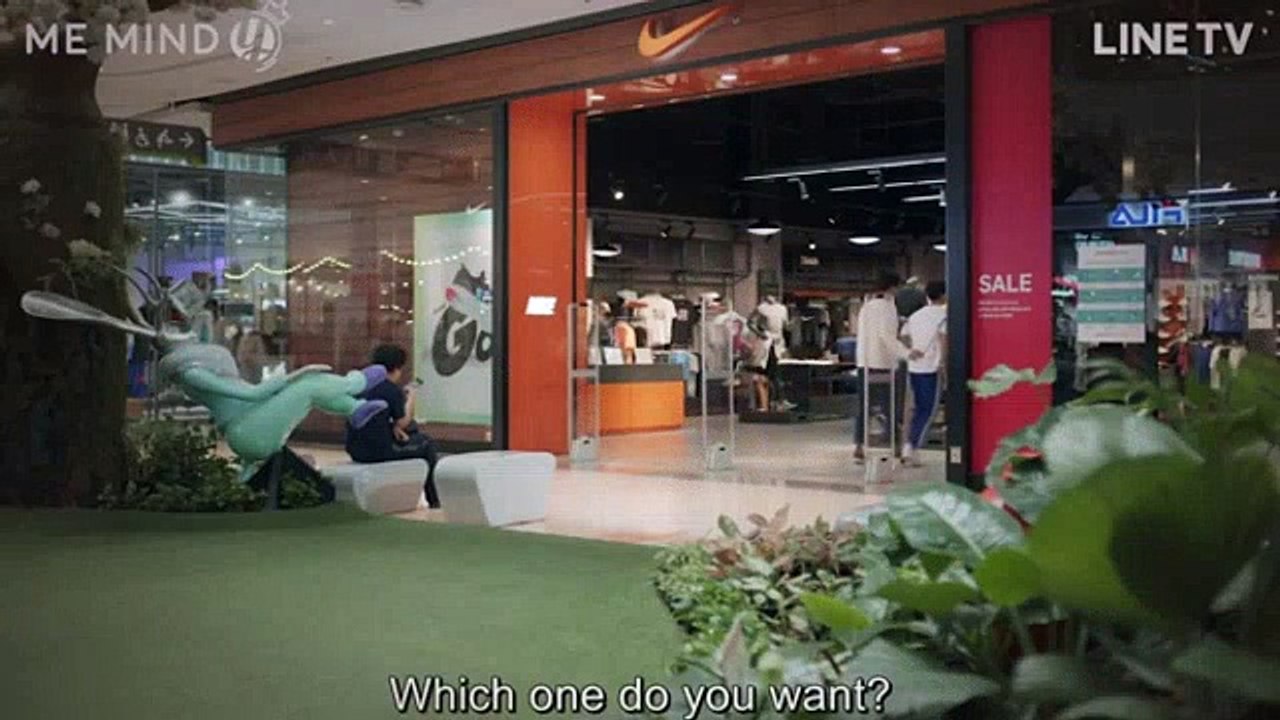 TharnType The Series S02E04 - [ENG SUB]
