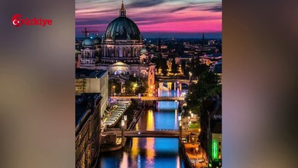 Putin Soğukları Avrupa'ya Kara Bulut Gibi Çöktü! | Avrupa Nasıl Önlemler Aldı? - Türkiye Gazetesi