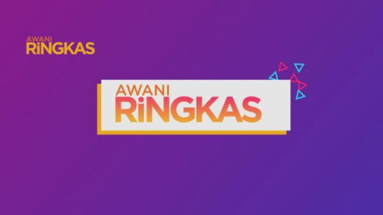 AWANI Ringkas: Sekatan diperketatkan di Itali susulan peningkatan kes harian | COVID-19: Tiada lagi pesta, Paris jalani perintah berkurung