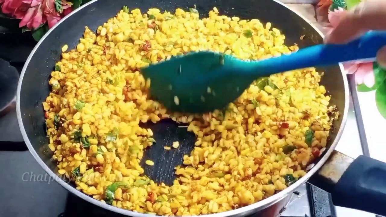 جب کھانا ہو کچھ نیا کرسپی مزیدار تو یہ ریسپی بنائیں New Snacks Recipe Easy Recipes