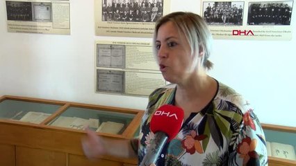 Son dakika haberi | Celal Bayar'ın Kurtuluş savaşı sırasında çektiği kritik telgraflar müzede