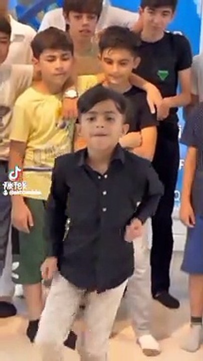 رقصات خطيرة على نغمات تركية