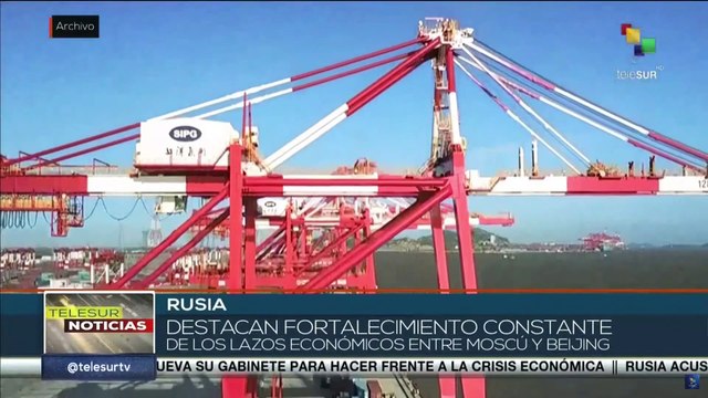 teleSUR Noticias 11:30 13-08: Colombia activa protocolos de negociación con el ELN en Cuba