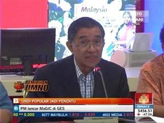 Undi popular jadi penentu