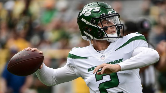 Should NY Jets QB Zach Wilson Have Played In The NFL's Preseason?