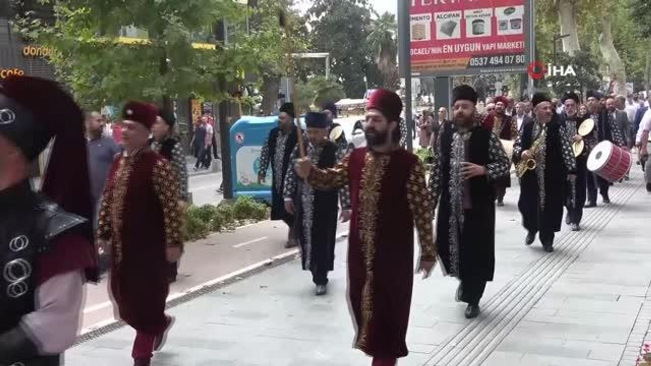Batı Azerbaycan Göyçe-Zengezur Türk Cumhuriyeti Cumhurbaşkanı Yardımcısı Arslan: "Dosta güven, düşmana korku salan bir anlayışın mirasçılarıyız"