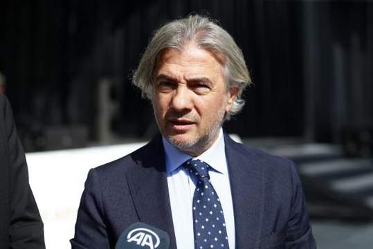 Kültür ve Turizm Bakan Yardımcısı Demircan, Hacı Bektaş Veli etkinliklerini değerlendirdi