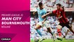 Le résumé de Manchester City / Bournemouth - Premier League 2022-23 (2ème journée)